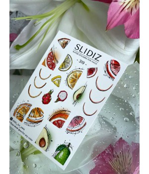Слайдер Slidiz №319